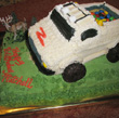 car cake image
