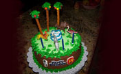 birthday cake image
