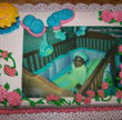 first birthday cake image